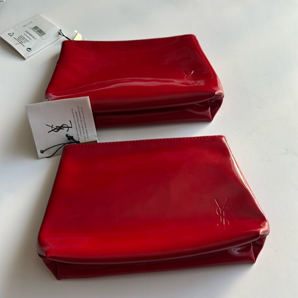 COPY - YSL Cosmetics Bag (one only)